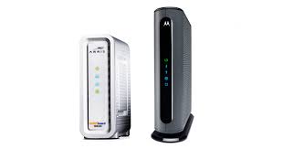 Motorola mb8600 , ultra fast docsis 3.1 cable modem this cable modem supports docsis 3.1, the only cable modem standard that can deliver speeds over 1 gigabit per second (gbps). Motorola Mb8600 Docsis 3 1 Cable Modem Review Mbreviews