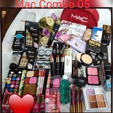 mac makeup kit combo for professional