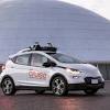 Story image for Autonomous cars from GM Authority