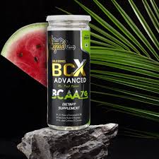 bcaa advanced 7g supplement for men