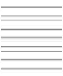 Ipadpapers Com Music Sheet Paper Templates