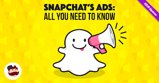 Liking some body has also you after their snapchat or instagram if they're connected to apps account. Snapchat Ads How To Start And Get Results In A Snap