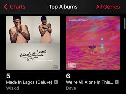 Made in lagos deluxe is the fifth studio album by nigerian singer and songwriter wizkid. Dvzxnbn Tu8qm