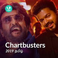 best of 2019 100 chartbusters tamil