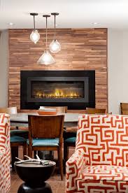 Gas Fireplace Design 25 Ideas For A