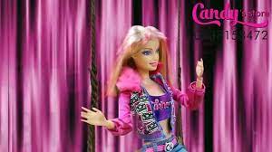 Anh chủ nhỏ - khui thùng hơn 159 búp bê Barbie và búp bê Ken - Phần 1 -  Unbox 159 Barbie - 動画 Dailymotion