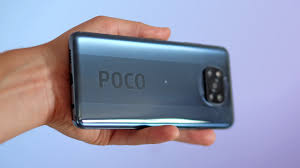 xiaomi poco x3 nfc review one of the