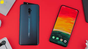 Reno 10x zoom devices in the above countries or regions can also enjoy iws in china mainland. Oppo Reno 10x Zoom Hands On Impressions