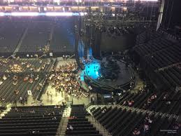 Golden 1 Center Section 204 Concert Seating Rateyourseats Com