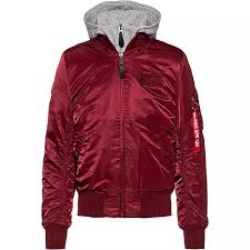 Our ma1 classic series fight gear range begins with the classic focus mitts which then branches off ma1 combat is proud to support those in the fitness industry through further discounts to our already. Alpha Industries Ma 1 D Tec Bomberjacke Herren Burgundy Im Online Shop Von Sportscheck Kaufen