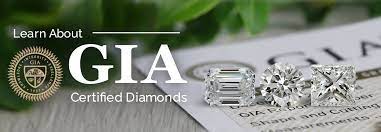 When you purchase a gia certified diamond from australian diamond brokers, you can rest assured that your diamond has been through a rigorous and unbiased inspection process to determine its quality and worth. Gia Diamond Certification Sample Gia Diamond Report Brilliance