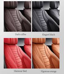 Car Seats Custom Car Seat Covers