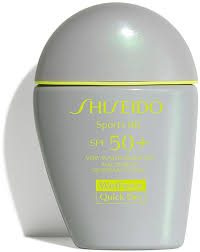 shiseido sports bb spf 50 bb creme