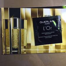 jual guerlain l or radiance concentrate