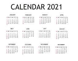 Are you looking for a printable calendar? Free Printable 2021 Monthly Calendar Template With Holidays