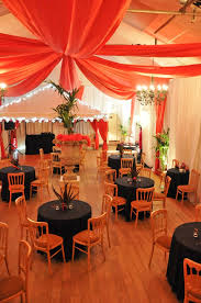 wedding reception venue