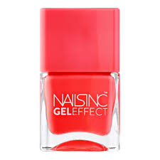 nails inc gel effect nail polish