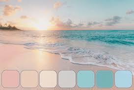 What Are Coastal Colors And Why Do We