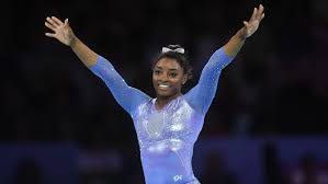 At the 2016 olympics in rio de janeiro, she became the first female u.s. Simone Biles Docuseries Simone Vs Herself Premiere On Facebook Watch Variety