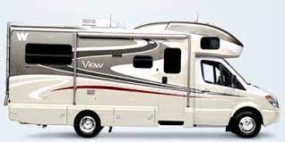 2009 winnebago view 24a specs and