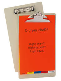 Legal Size Clipboard 2200 L Champion Chart Supply
