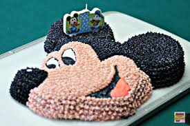 disney mickey mouse clubhouse birthday