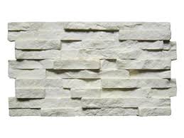 China Oem Grey Faux Brick Panels