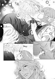 Inazuma to Romance Vol.4 Ch.14 Page 34 - Mangago