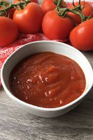 the tastiest ketchup recipe you can