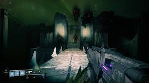 Shadowkeep is finally here and there's a whole campaign to experience. First Impressions Bungie S New Independence Starts On The Moon With Destiny 2 Shadowkeep Geekwire
