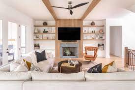 24 living room wall decor ideas to wake