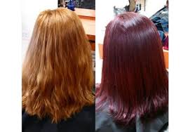 Fall Hair Color The Official Blog Of Hair Cuttery