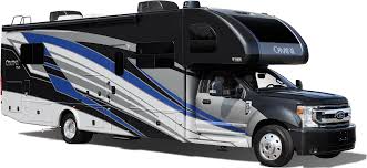 thor motor coach 2024 cl c and