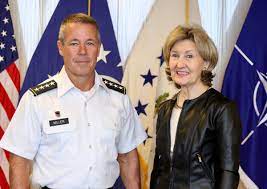 Greetings to you my name is general austin scott miller. The U S Ambassador To Nato On Twitter My Congratulations To General Austin Scott Miller For His Appointment As Resolutesupport S Next Commander General Miller S Leadership Experience Make Him An Excellent Choice To