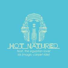 hot natured feat the egyptian lover