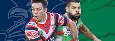 May 29, 2021 · the south sydney rabbitohs host the parramatta eels in a blockbuster top four clash at stadium australia. Sydney Roosters V South Sydney Rabbitohs Preliminary Final Preview Nrl