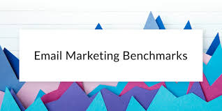 Your outsourced email marketing team. Email Marketing Benchmarks 2020 By Getrespons
