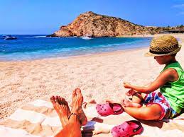cabo san lucas with kids planning an