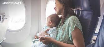 Do Babies Fly For Free Plus 10 Tips