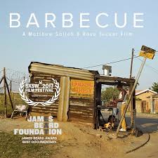 With treviño's craft smokehouse, a former oilman brings solid barbecue and creative sides to possum kingdom lake, one. Barbecue 2017 Urtext Films Urtext Films