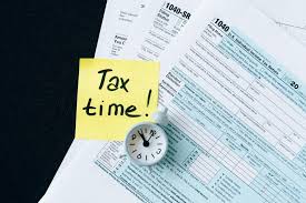 Jakie są konsekwencje za brak zapłaty podatku w terminie?