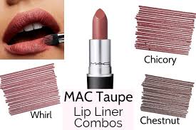 16 best mac lipstick and lip liner