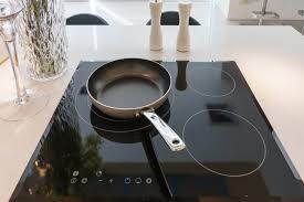 you replace the glass top on a ge stove