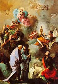 Image result for Feast of the Virgin of the Pillar