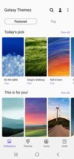 galaxy themes apk for android free