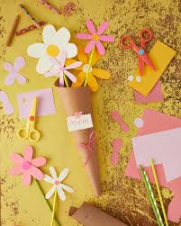 21 diy paper flowers crafts how to
