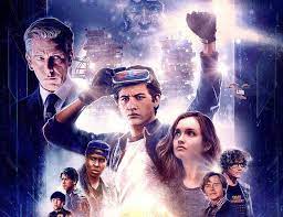 READY PLAYER ONE Final Trailer | READY PLAYER ONE Final Trai… | Flickr