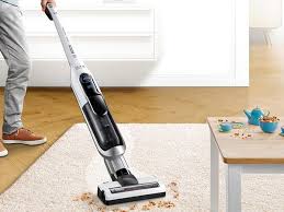 cordless vacuum cleaners bosch