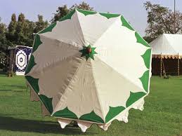 garden parasols manufacturer in jaipur