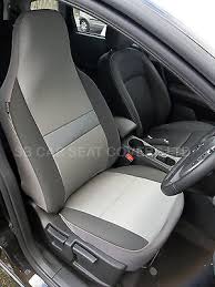 Volvo C30 C70 Car Seat Covers Sheen